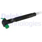 Delphi Einspritzventil 28271551