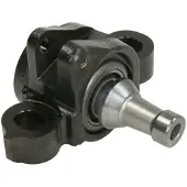 FEBI BILSTEIN Lagerung, Stabilisator FEBI 107736