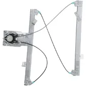 MAGNETI MARELLI Fensterheber 350103170090
