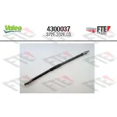 Valeo Kupplungsschlauch 4300037