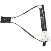 Topran 304 708 Elektrischer Fensterheber Hinten Links für FORD MONDEO IV Turnier (BA7) MONDEO IV (BA7) MONDEO IV Stufenheck (BA7)
