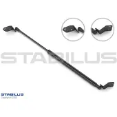 STABILUS LIFT-O-MAT 773205 Gasfeder Heckklappendämpfer 581mm