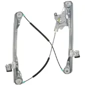 MAGNETI MARELLI Fensterheber 350103170001 Links