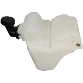 THERMOTEC Scheibenreinigung - Waschwasserbehälter DBRE005TT