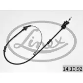 Linex Seilzug, Kupplungssteuerung LINEX_14.10.92