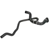 THERMOTEC Kühlerschlauch DWF289TT