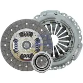 AISIN Kupplungssatz Kupplung für SUZUKI JIMNY (FJ) KS-057B
