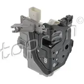 Topran 119 530 Türschloss Vorne Links für VW Touareg (7P5, 7P6) für AUDI A4 Avant (8K5, B8) Q5 (8RB) A5 Sportback (8TA) A4 Limousine (8K2, B8) Q3