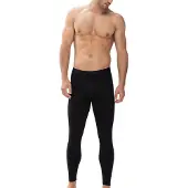 Mey Long-Shorts Serie Casual Cotton Schwarz | Größe 12