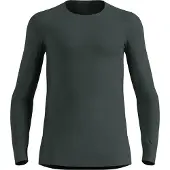Odlo Active Warm Eco Langarm-baselayer