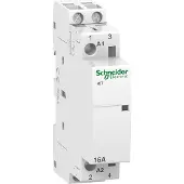 Schneider Electric Installationsschütz iCT 16A 2S 220V 50Hz A9C22512