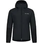 Vaude - Women's Monviso Warm Jacket - Kunstfaserjacke Gr 44 schwarz