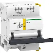 Schneider Electric A9C70344 Automatisches Wiedereinschaltgerät ARA für iID 4P - 1 Programm