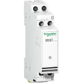 Schneider Electric Koppelrelais Kleinspannungssignal iRTBT, 10mA/10VDC, 5A/250VAC, 12-24 VAC/DC A9A15416