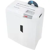 HSM X6pro P-5 2x15 Schredder