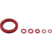 Jagwire Elite O-ring 5 Einheiten