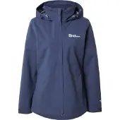 Jack Wolfskin Trailtime 2L Jacket W midnight sky (C0412) XL