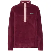 Columbia Benton Springs Ii Snap Fleece Mit Halbem Reißverschluss