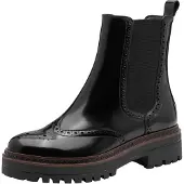 Tamaris 25463/45 Black Größe EU 37