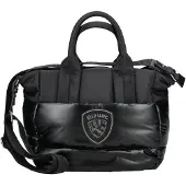 Blauer für Damen. F5QUARTXS01 Quart XS Tasche schwarz (OSFA), Lässig, Polyester