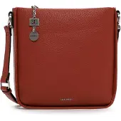 Suri Frey Umhängetasche SFY Buffey Crossbody Bag Rust terracotta
