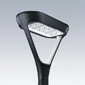 Zumtobel THOR LED-Mastleuchte
