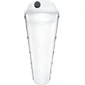 Zumtobel 42190082 Feuchtraumwannenleuchte EXTONA L 11000-840 MB EVG TW E3