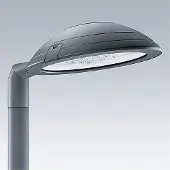 Zumtobel THOR LED-Mastleuchte