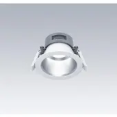Zumtobel 93900897 LED-Deckeneinbauleuchte CHAL3 100 1400-830 HFIX E3 RSB