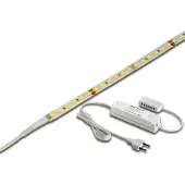 Hera LED-Strip Basic-Tape S, IP54, 2.700K, Länge 300cm