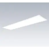Zumtobel LED-Einbauleuchte