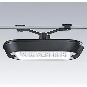Zumtobel THOR LED-Mastleuchte