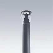 Zumtobel 96679085 LED-Beleuchtungsmast CN 18L70-730 RSC CL1 W3 ANT