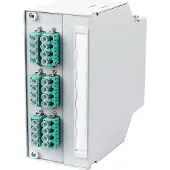 Metz BTR 15024A07806-E OpDAT REGpro24 VIK 6xLC-Q (aqua), O M3, reinweiß RAL 9010 15024A07806E