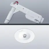 Zumtobel THOR LED-Notleuchte