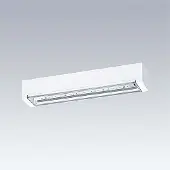 Thorn Zumtobel 96631598 LED-Notlichtleuchte VOYAGER ONE P MS ANT E3D WH IP65