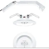 Zumtobel 42185685 Sicherheitsleuchte RESCLITE PRO MRCR SPOT HP E1D WH