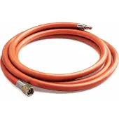 Napoleon Schlauch, Wohnwagen Adapter, 3m