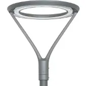 SITECO LED-Mastleuchte ST1.2a