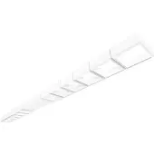 SITECO 5MZ212D04WA Office-Leuchte 4000K DALI LED Scriptus 11