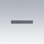 Zumtobel 96701667 LED-Wandleuchte AXYL GREETW L U/D 56L 930 WB RD ANT