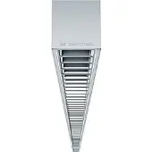 Zumtobel 42950838 Anbauleuchte LED LINCOR A C 8400-830 L24 LDE AB SR