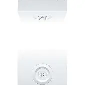 Zumtobel Sicherheitsleuchte 42185710