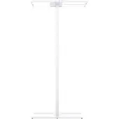 Zumtobel 42190022 ARTELEA, Dreiachserarbeitsplatzes ARTELEA SUP 31000-940 3ACHSER CC SR2 WH