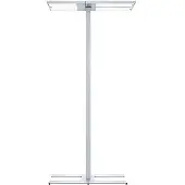 Zumtobel LED-Stehleuchte