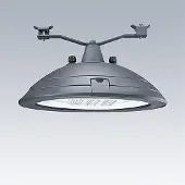 Zumtobel THOR LED-Mastleuchte