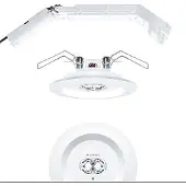Zumtobel 42185644 Sicherheitsleuchte RESCLITE PRO MRCR ANT E3D WH