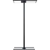 Zumtobel LED-Stehleuchte