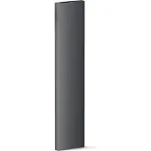 Steinel 078751 Ersatzteil GL 80 anthrazit Ersatz-Profil GL 80 anthrazit 110081135