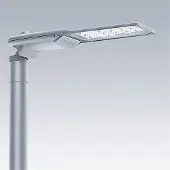 Zumtobel LED-Strassenleuchte